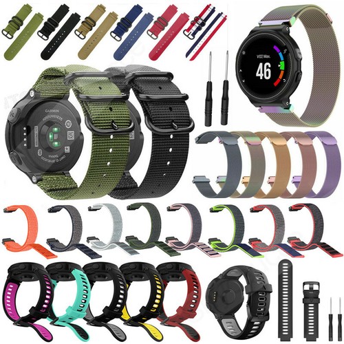 garmin forerunner 30 ersatzarmband